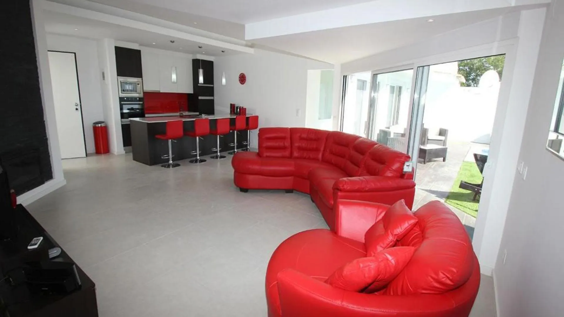 #117 Villa La Jax By Home Holidays Albufeira