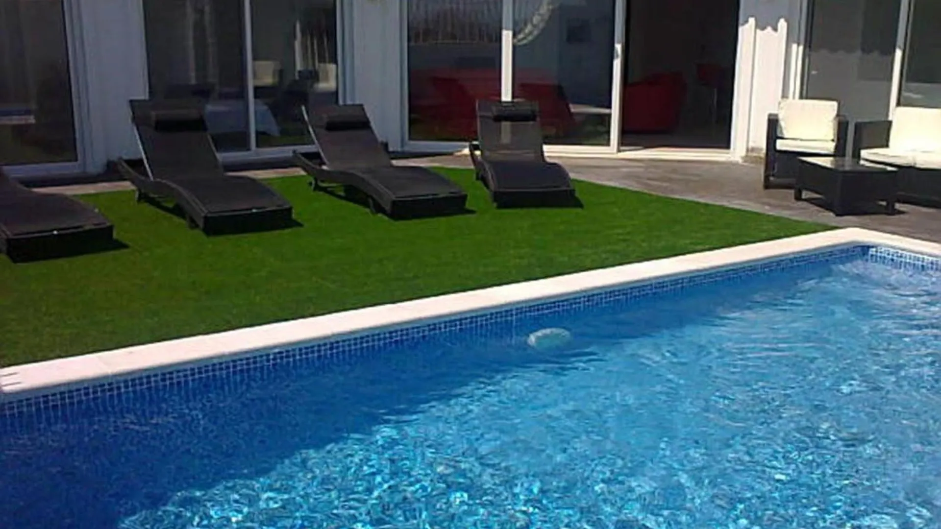 #117 Villa La Jax By Home Holidays Albufeira Portugal