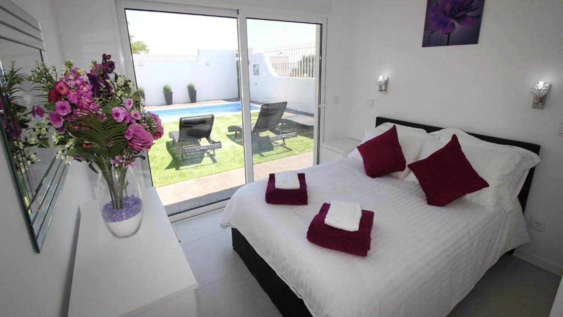 #117 Villa La Jax By Home Holidays Albufeira