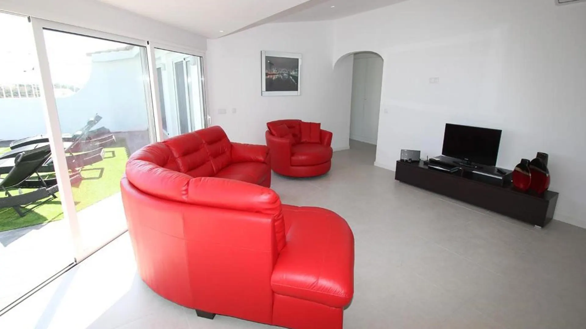 #117 Villa La Jax By Home Holidays Albufeira Portugal