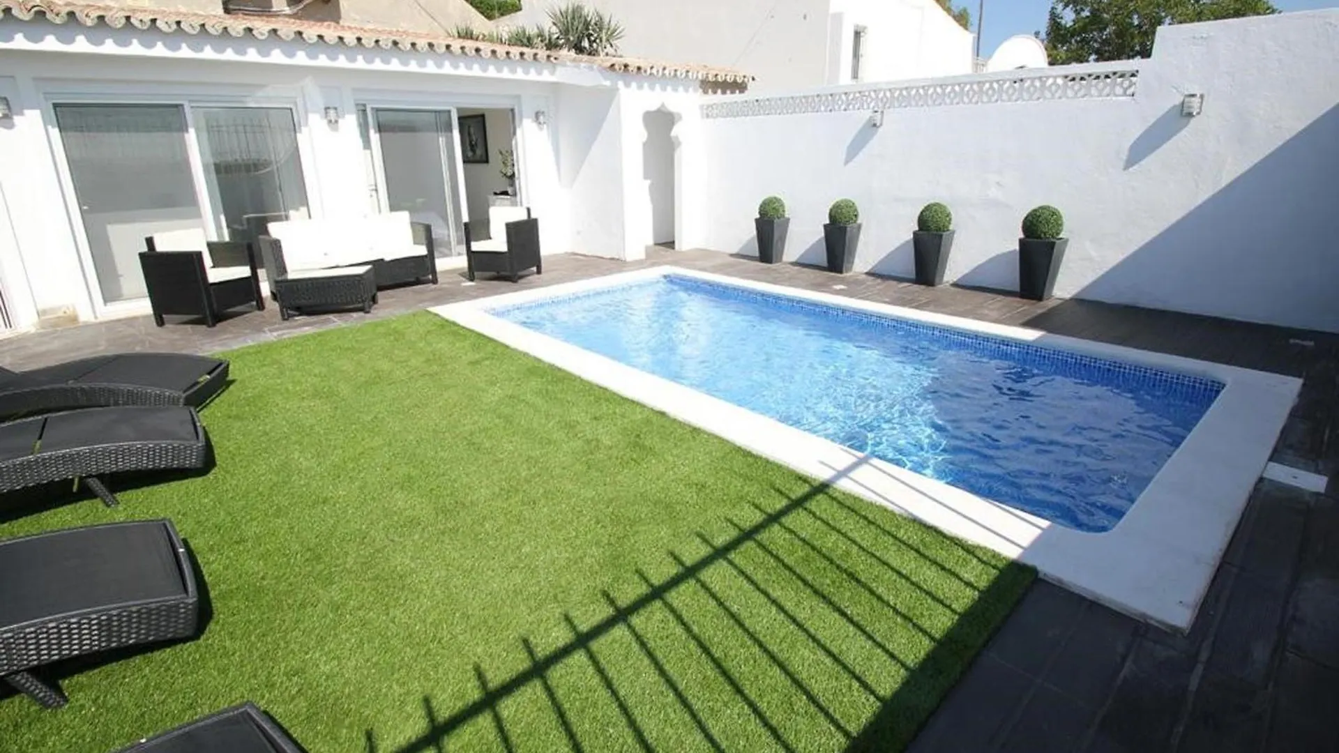 #117 Villa La Jax By Home Holidays Albufeira