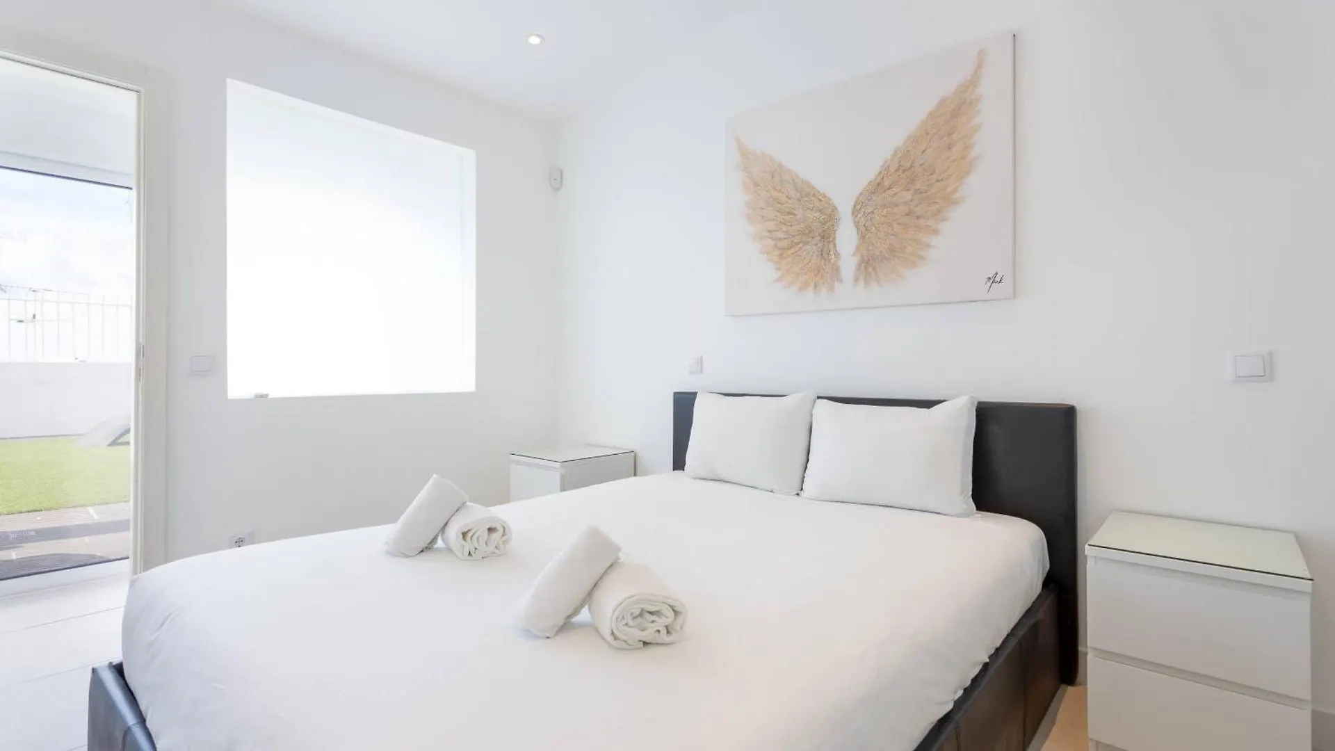 #117 Villa La Jax By Home Holidays Albufeira