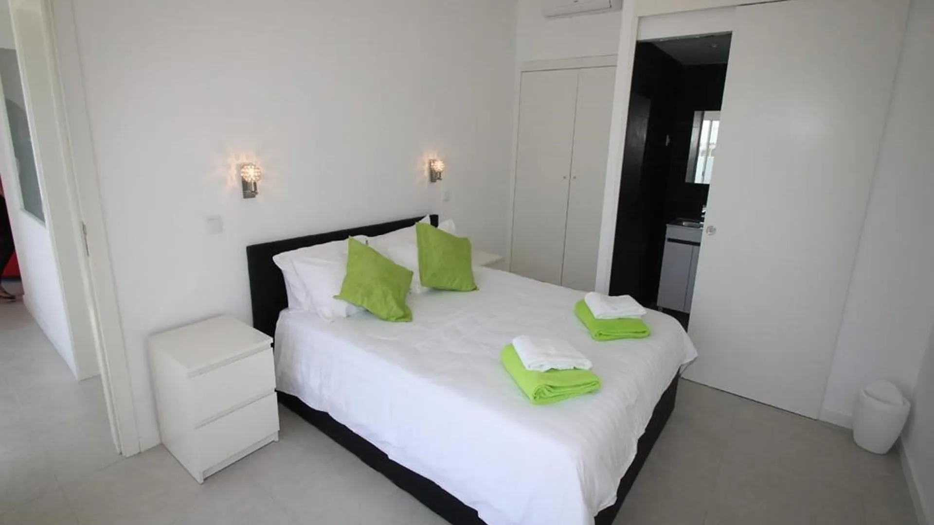 #117 Villa La Jax By Home Holidays Albufeira