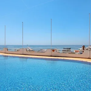 Apartment Paradis Bleu