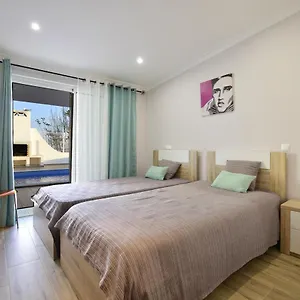  Villa Prestige Five Sea View Marina By Tatihomes