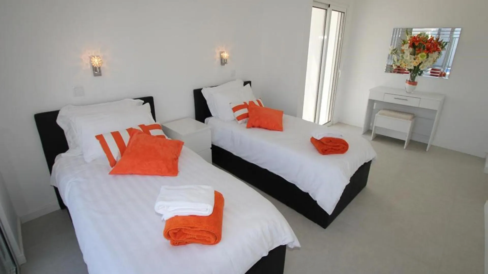 #117 Villa La Jax By Home Holidays Αλμπουφέιρα 0*,  Πορτογαλία